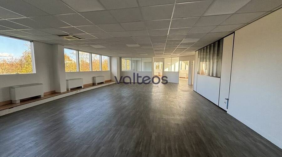 REXIM - Bureau - Haute-Garonne - Toulouse - 7