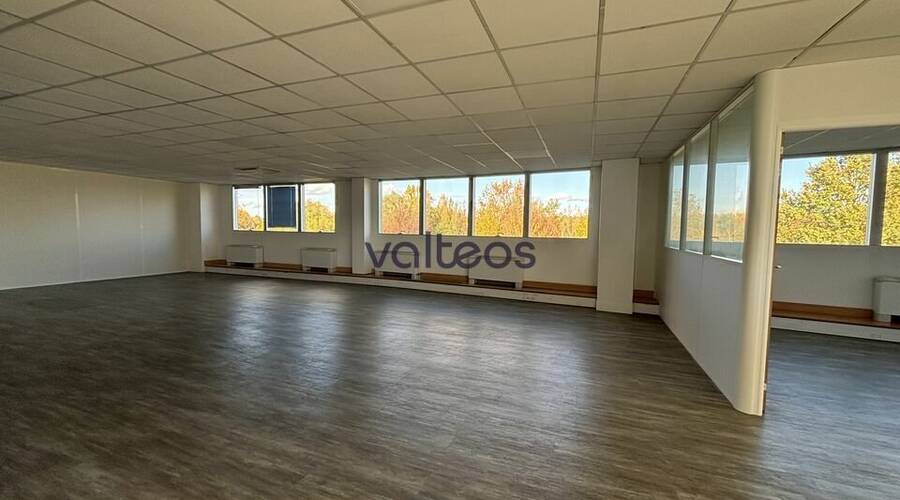 REXIM - Bureau - Haute-Garonne - Toulouse - 8