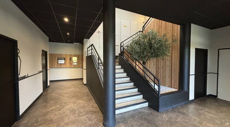 REXIM - Bureau - Haute-Garonne - Toulouse - 9