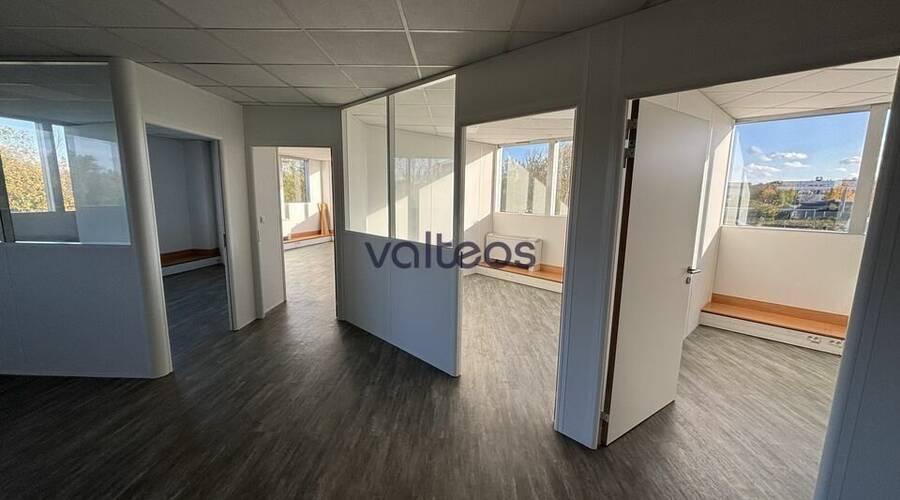 REXIM - Bureau - Haute-Garonne - Toulouse - 10