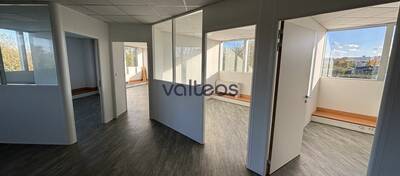 REXIM - Bureau - Haute-Garonne - Toulouse - 10