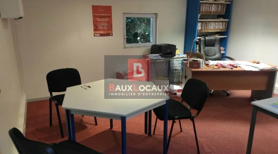 REXIM - Bureau - Vaucluse - Avignon - 1