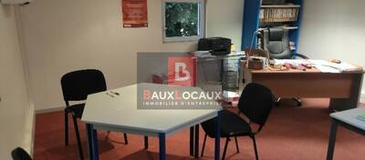 REXIM - Bureau - Vaucluse - Avignon - 1
