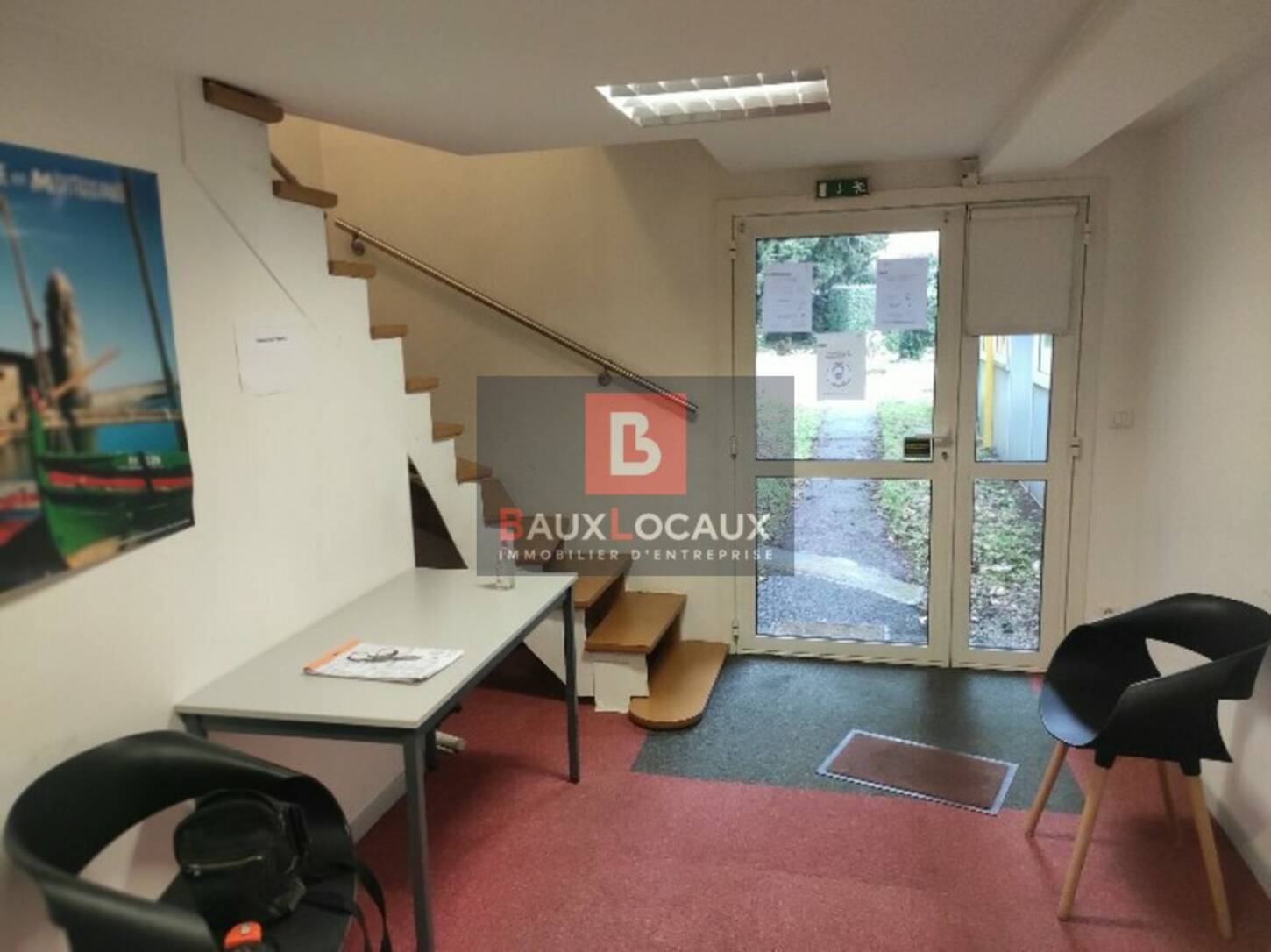 REXIM - Bureau - Vaucluse - Avignon - 2