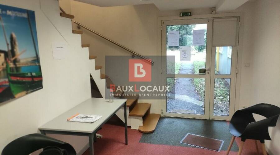 REXIM - Bureau - Vaucluse - Avignon - 2