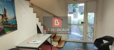 REXIM - Bureau - Vaucluse - Avignon - 2