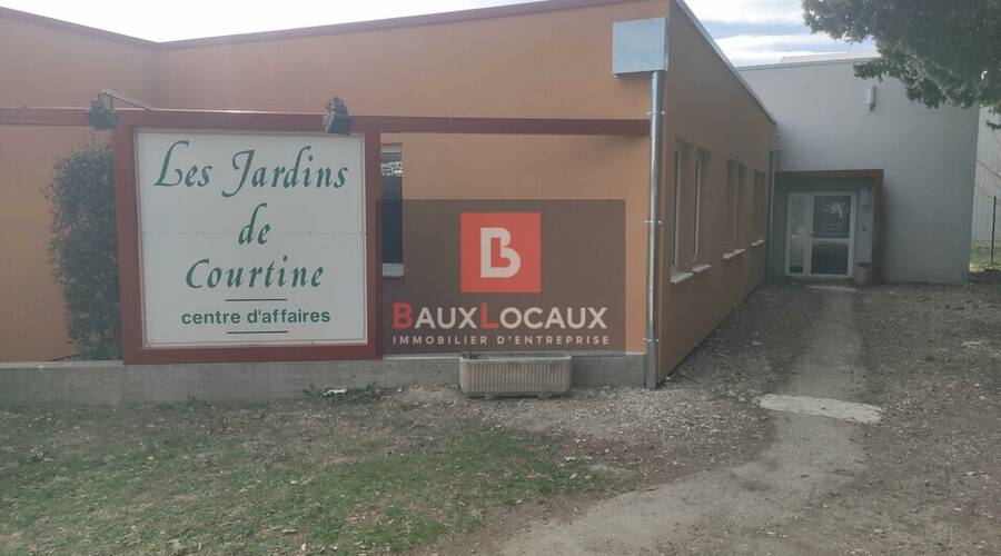 REXIM - Bureau - Vaucluse - Avignon - 3