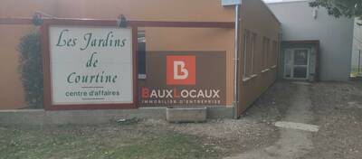 REXIM - Bureau - Vaucluse - Avignon - 3