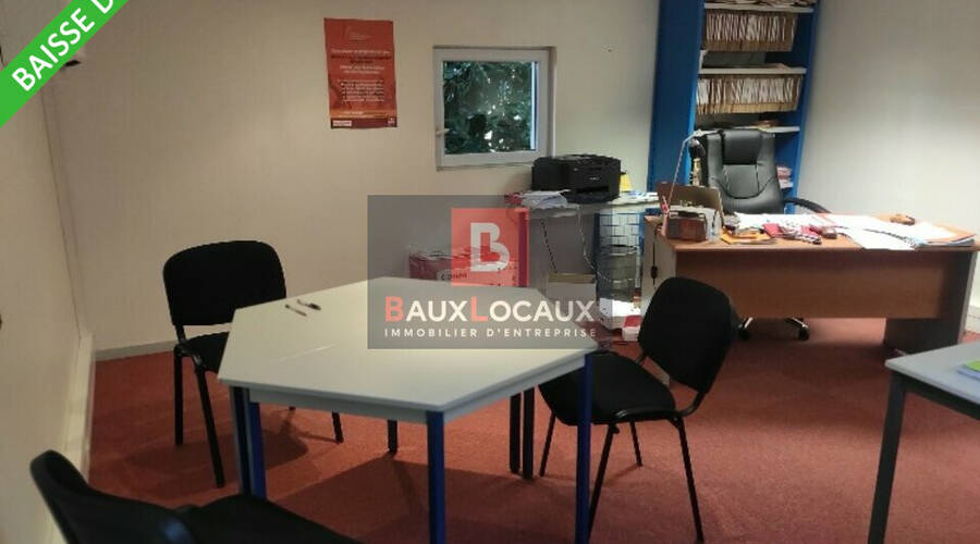 REXIM - Bureau - Vaucluse - Avignon - 1