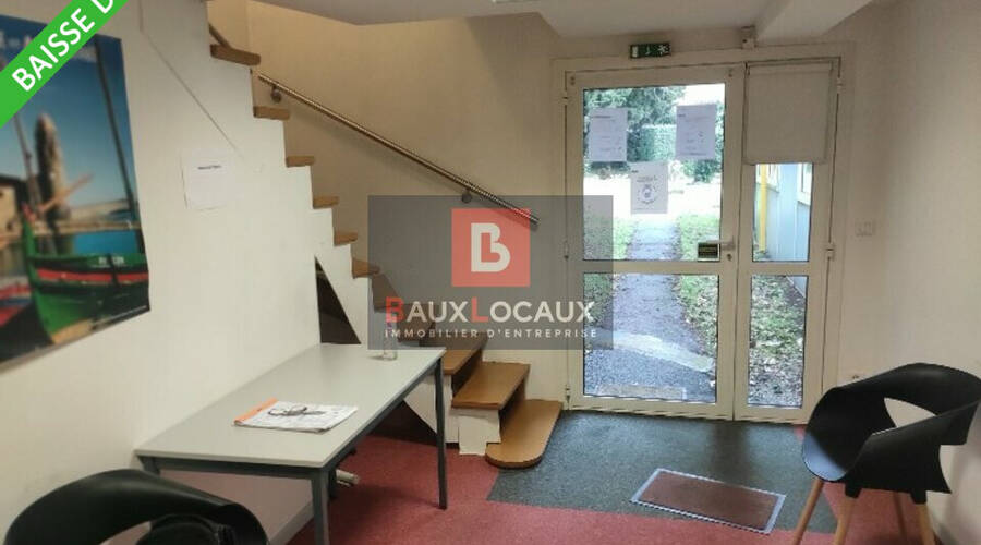 REXIM - Bureau - Vaucluse - Avignon - 2