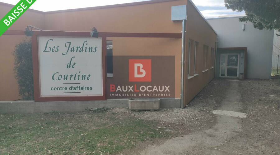 REXIM - Bureau - Vaucluse - Avignon - 3