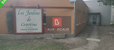 REXIM - Bureau - Vaucluse - Avignon - 3