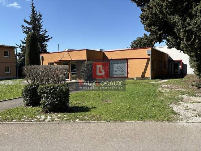 REXIM - Bureau - Vaucluse - Avignon - 1