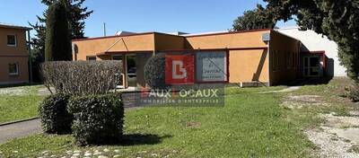 REXIM - Bureau - Vaucluse - Avignon - 1