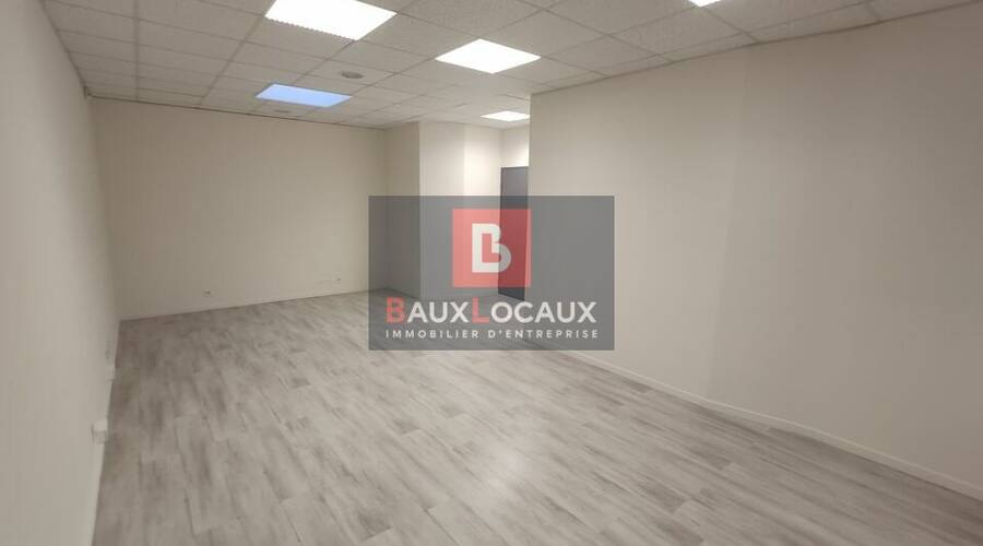 REXIM - Bureau - Vaucluse - Avignon - 4