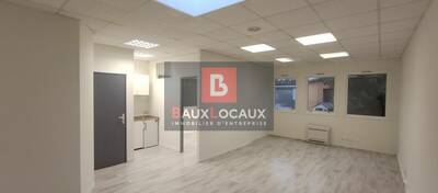 REXIM - Bureau - Vaucluse - Avignon - 5