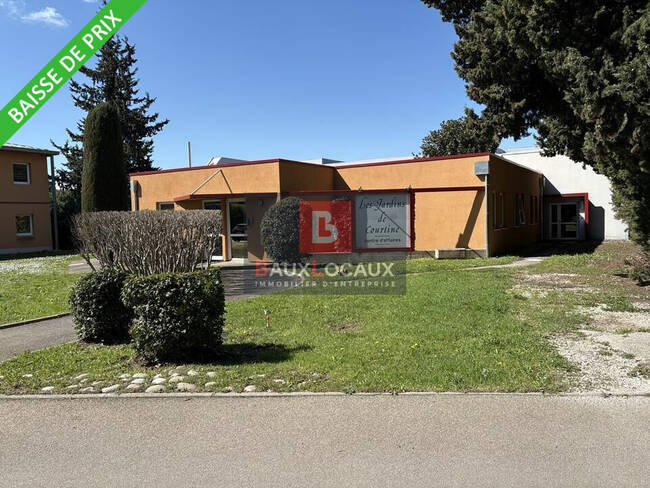 REXIM - Bureau - Vaucluse - Avignon - 1