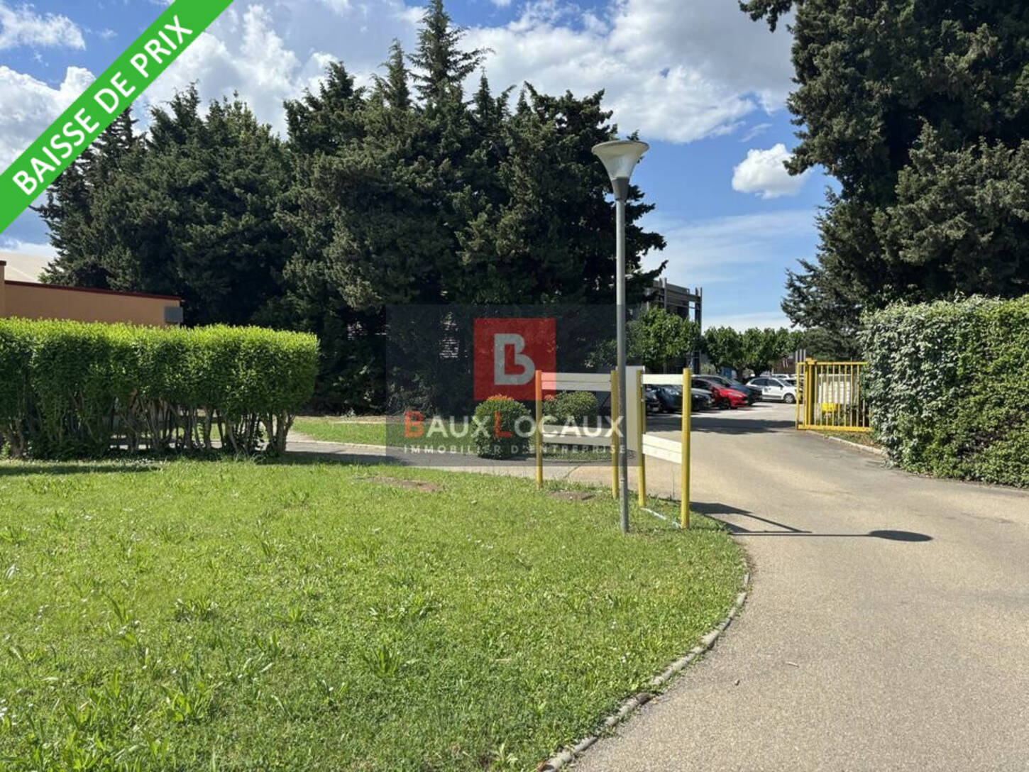 REXIM - Bureau - Vaucluse - Avignon - 2