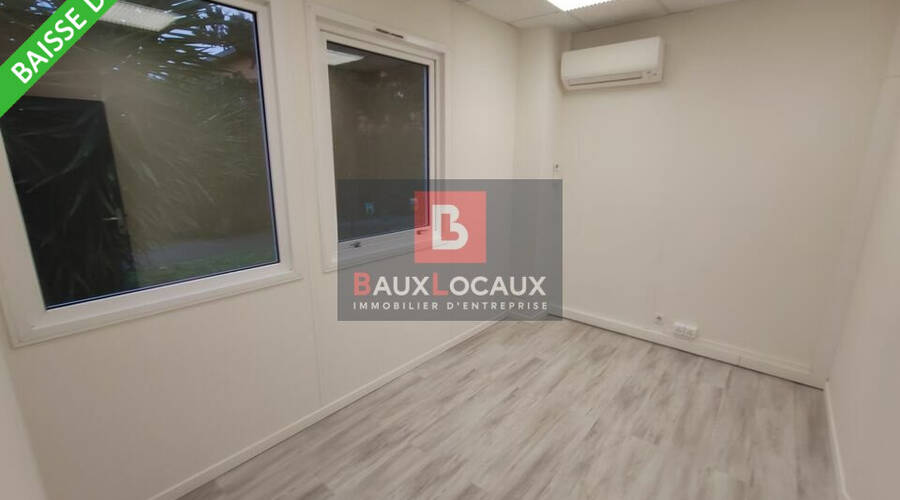 REXIM - Bureau - Vaucluse - Avignon - 3