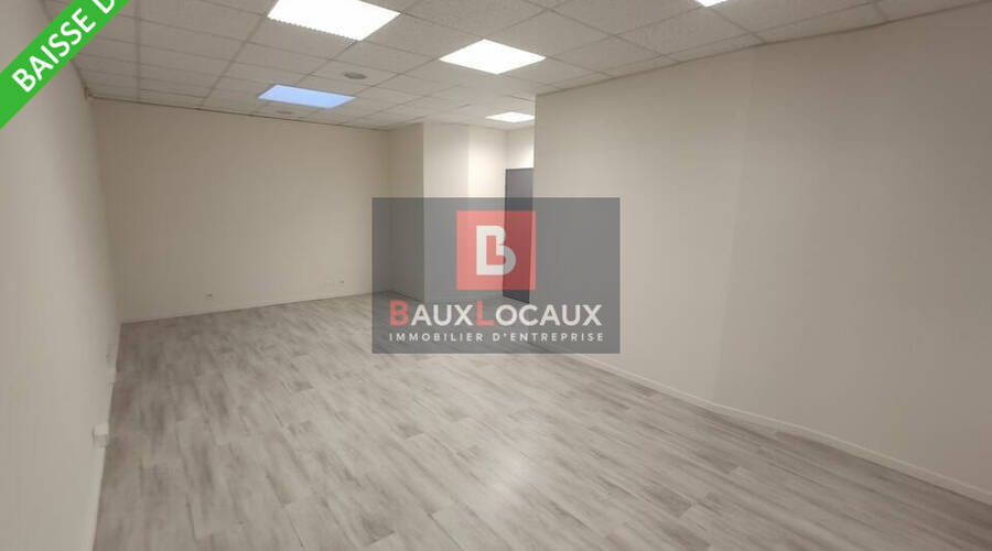 REXIM - Bureau - Vaucluse - Avignon - 4