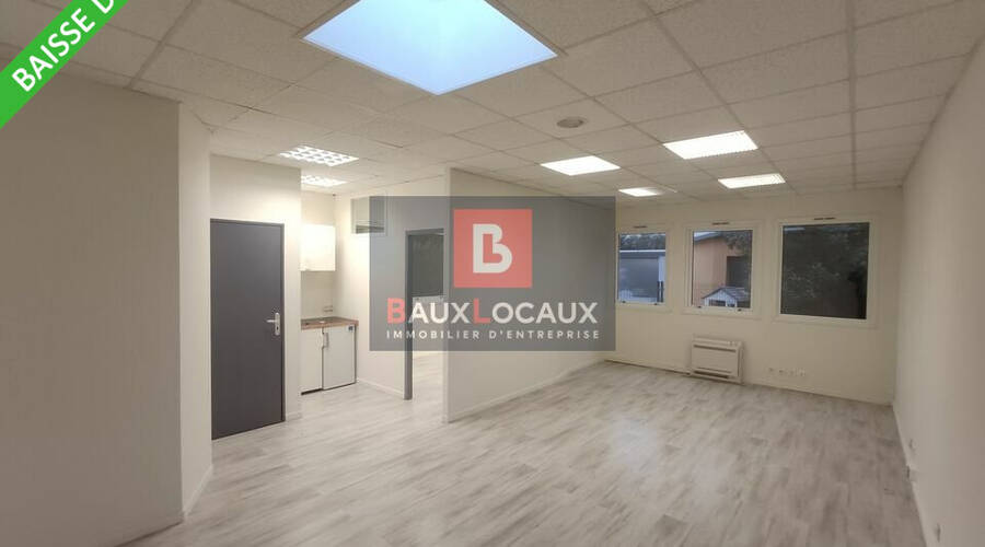 REXIM - Bureau - Vaucluse - Avignon - 5