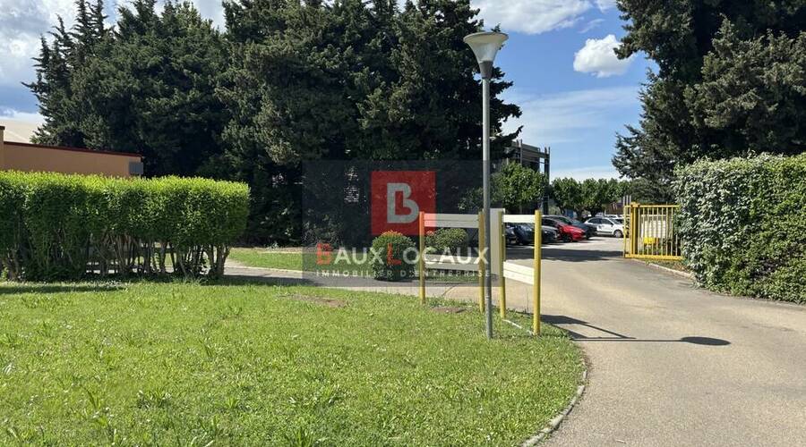 REXIM - Bureau - Vaucluse - Avignon - 1