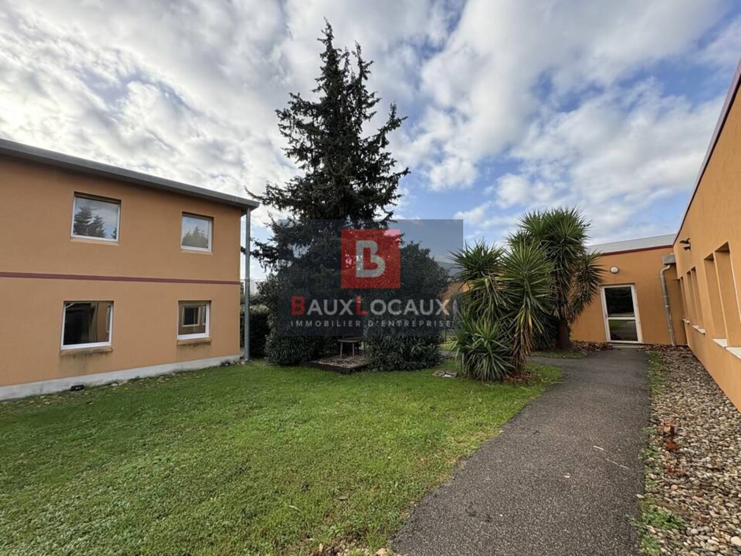 REXIM - Bureau - Vaucluse - Avignon - 2