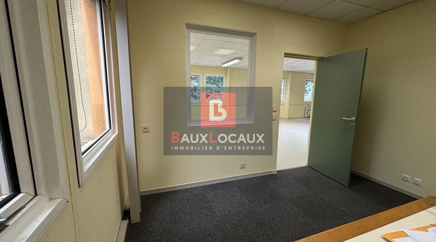 REXIM - Bureau - Vaucluse - Avignon - 3