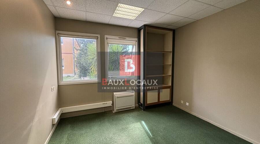 REXIM - Bureau - Vaucluse - Avignon - 6