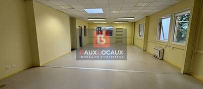 REXIM - Bureau - Vaucluse - Avignon - 10