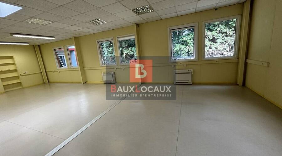 REXIM - Bureau - Vaucluse - Avignon - 12