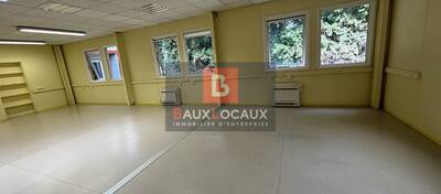 REXIM - Bureau - Vaucluse - Avignon - 12
