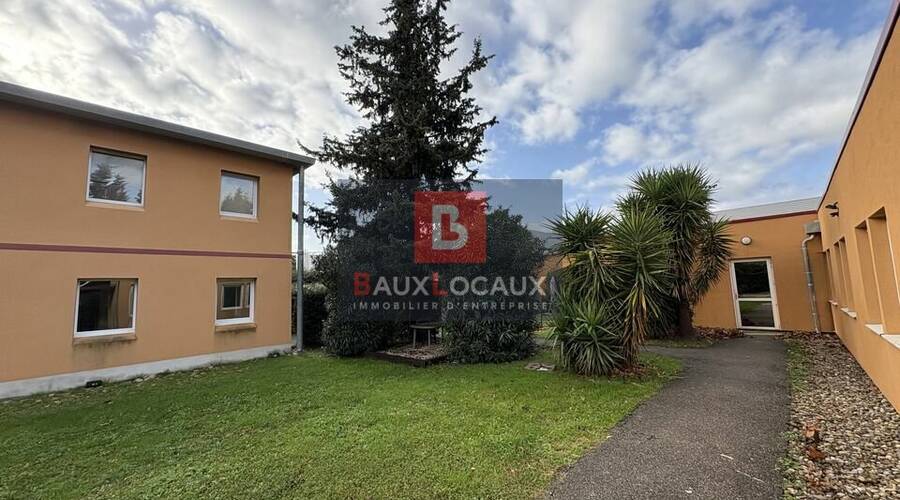 REXIM - Bureau - Vaucluse - Avignon - 2