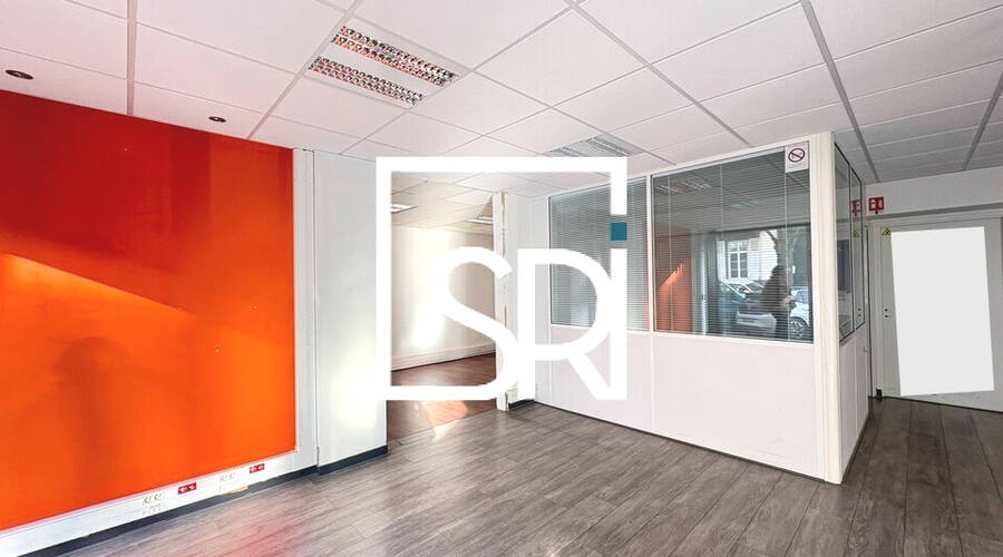 REXIM - Local commercial - Puy-de-Dôme - Clermont-Ferrand - 1