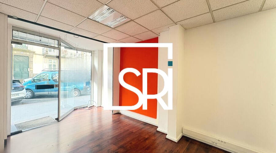 REXIM - Local commercial - Puy-de-Dôme - Clermont-Ferrand - 2