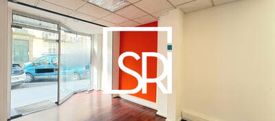 REXIM - Local commercial - Puy-de-Dôme - Clermont-Ferrand - 2