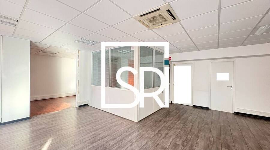 REXIM - Local commercial - Puy-de-Dôme - Clermont-Ferrand - 3