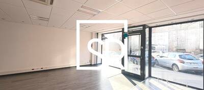 REXIM - Local commercial - Puy-de-Dôme - Clermont-Ferrand - 4