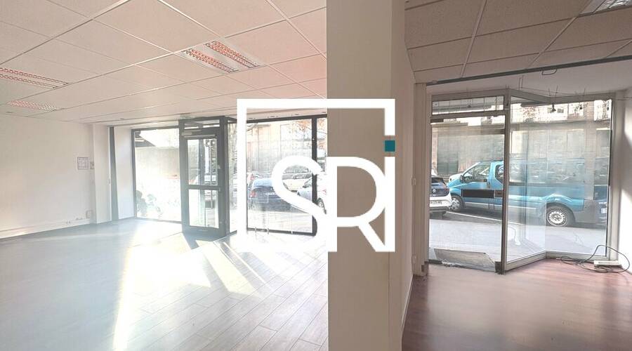 REXIM - Local commercial - Puy-de-Dôme - Clermont-Ferrand - 5