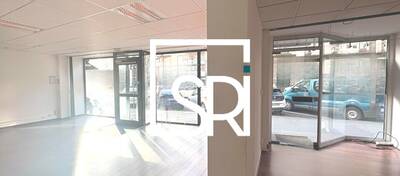 REXIM - Local commercial - Puy-de-Dôme - Clermont-Ferrand - 5