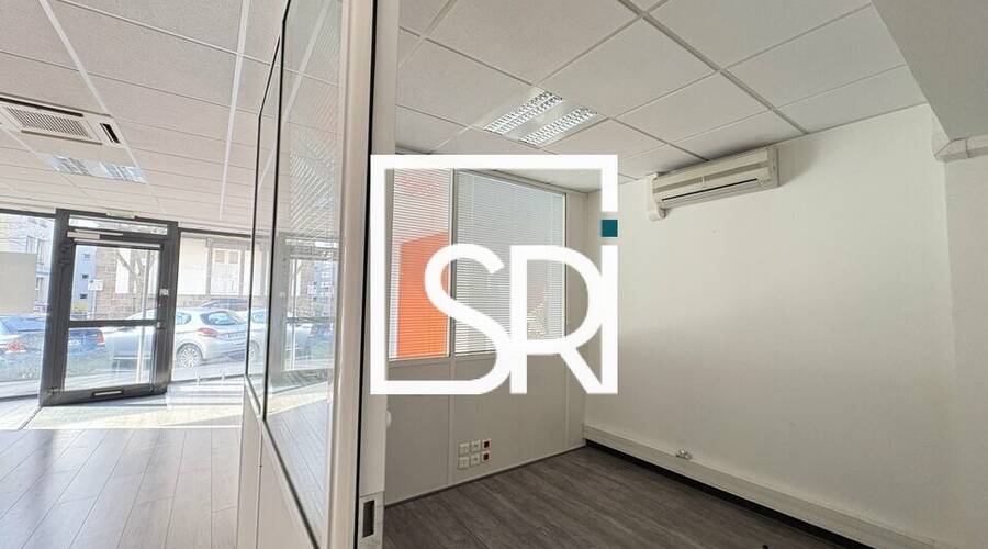 REXIM - Local commercial - Puy-de-Dôme - Clermont-Ferrand - 6