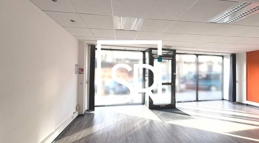 REXIM - Local commercial - Puy-de-Dôme - Clermont-Ferrand - 8