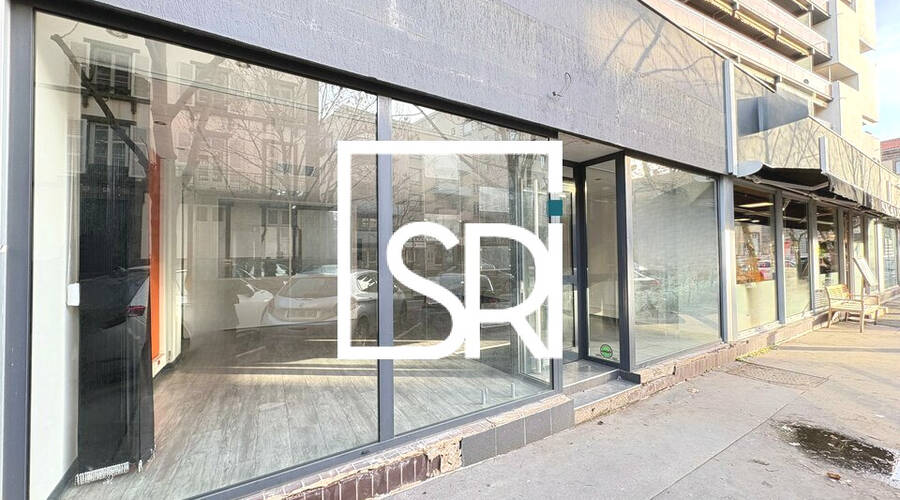 REXIM - Local commercial - Puy-de-Dôme - Clermont-Ferrand - 9