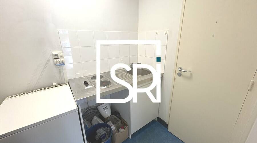 REXIM - Local commercial - Puy-de-Dôme - Clermont-Ferrand - 10