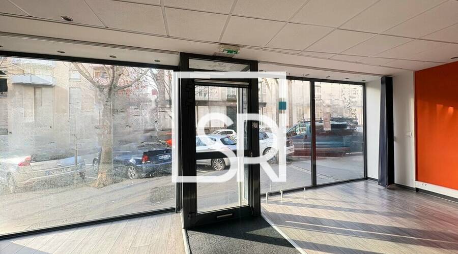 REXIM - Local commercial - Puy-de-Dôme - Clermont-Ferrand - 11