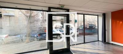 REXIM - Local commercial - Puy-de-Dôme - Clermont-Ferrand - 11