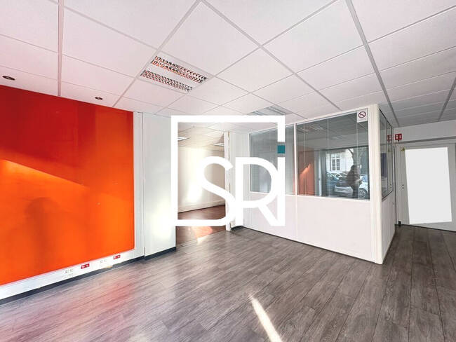 REXIM - Local commercial - Puy-de-Dôme - Clermont-Ferrand - 1