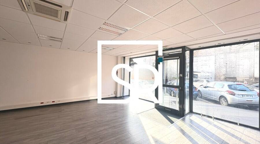 REXIM - Local commercial - Puy-de-Dôme - Clermont-Ferrand - 4