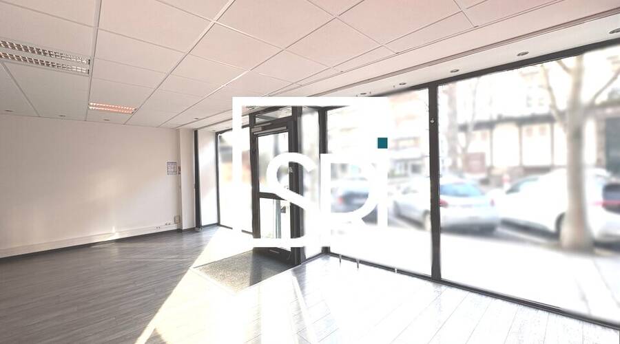 REXIM - Local commercial - Puy-de-Dôme - Clermont-Ferrand - 7
