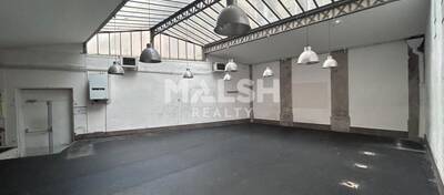 REXIM - Local commercial - Rhône - Lyon - 2